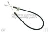 ASHUKI US104623 Cable, parking brake